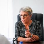 Gervala odgovorila Briselu zbog srpskih sudija: „Ne možete žrtvovati vladavinu prava zbog popustljive politike EU”
