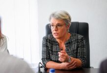 Gervala odgovorila Briselu zbog srpskih sudija: „Ne možete žrtvovati vladavinu prava zbog popustljive politike EU”
