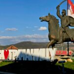 Srpski nacionalni forum pozvao na bojkot izbora: „Neizlazak 7. juna bio bi novi početak“ FOTO: KoSSev/Gračanica