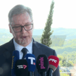 Vučić o najavljenom smanjenju KFOR-a: Suštinski se ništa neće promeniti – molim ih da zaštite svetinje i Srbe