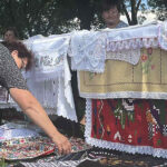 U Gračanici dvadeseta Vidovdanska izložba rukotvorina FOTO: Domaće rukotvorine/Kim radio