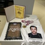 Otvorena izložba Likovne kolonije „Vidovdan“, nagrade Šiljanu i Boškoćeviću