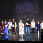 „Za Crkvu na Šari“: U Beogradu održan humanitarni koncert za hram Svetog Pantelejmona u Sušiću