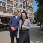 Pacoli: Otkazi za još devet službenika iz srpske zajednice u institucijama pri Ministarstvu životne sredine