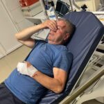 Kancelarija za KiM: Srbin pretučen u Binaču od strane lokalnog Albanca, policija istražuje slučaj