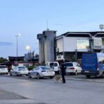Nova dojava o eksplozivnoj napravi na Autobuskoj stanici u Prištini, građani evakuisani