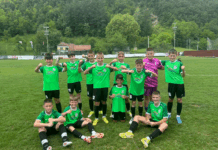 FK Rudar upisuje najmlađe u „Školicu Rudar“ – upis i članarina besplatni