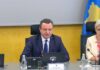 Kurti: Mišljenja o PDK izmenama Zakona o Specijalizovanim većima do kraja nedelje