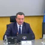 Kurti: Kosovo razmatra mogućnost korišćenja američkog LNG-a preko Albanije