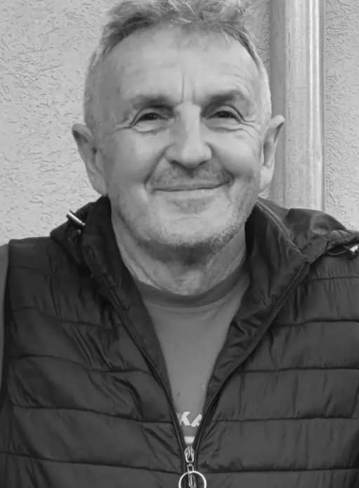Preminuo Gradimir Grado Radović: FK Trepča se oprostila od nekadašnjeg fudbalera, Mitrovica za dva dana ostala bez dve sportske legende