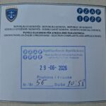 Srpska lista podnela žalbu IPŽP-u nakon objavljenih rezultata izbora: „Jedan mandat praktično otet iz ruku srpskog naroda“