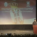 Vidovdanska svečana sednica: Zavet Svetog Save i Kneza Lazara