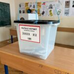 Radonjići: Izborni proces se odvija po planu, do 11 časova glasalo preko 162 hiljade građana