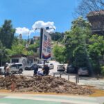 Sanacija vodovodne cevi u ulici Kralja Petra – saobraćaj prohodan