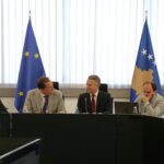Kosovo i EU održali prvi sastanak Odbora za praćenje reformi i Plana rasta