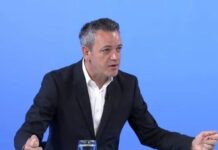 Gaši: Žandarmerija je najnovija nacionalistička ideja koju je Samoopredeljenje plasiralo zarad glasova