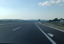 Vlada Srbije traži strateškog partnera za brzu saobraćajnicu Kraljevo–Novi Pazar–Jarinje, rok pet i po godina