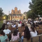 Uručene Vidovdanske pesničke nagrade: Đorđu Nešiću – Zlatni krst Kneza Lazara