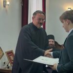 Dodeljene diplome jedanaestoj generaciji maturanata Prizrenske Bogoslovije „Ćirilo i Metodije“