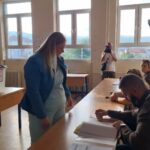 Do 17 časova izlaznost 28,89 odsto: Ranilug, Leposavić i Zvečan na vrhu, Kosovo gotovo 10 procentnih poena ispod decembarskog nivoa FOTO: KoSSev