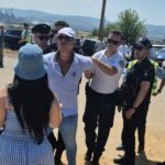 Presuda protiv 36 privedenih na Gazimestanu 1. jula; Gomilaju se navodi o brutalnosti policije