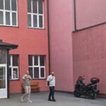 Izbori protekli mirno, pokrenuto 17 slučajeva povezanih sa glasanjem, petoro zadržano FOTO: KoSSev/Izbori, biralište, Sv. Sava, Kosovska policija