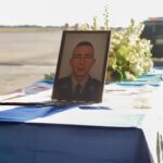 Danas Dan žalosti u Kraljevu i sahrana pripadnika Vojske Srbije koji je poginuo u misiji UN u Libanu FOTO: UNIFIL-PIO/Milovan Jovanović, srpska vojska u Libanu