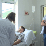 Ambulanta u Kamenici nastavila rad dva dana nakon plombiranja