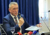 Rašić podržao Studentsku listu, reagovala Srpska lista