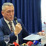 Rašić: Većina naših glasova stigla je iz srpskih sredina, raste nam podrška na severu
