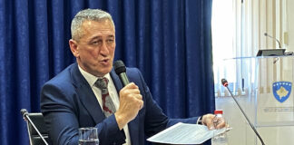 Rašić podržao Studentsku listu, reagovala Srpska lista