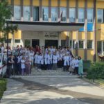 Polučasovni protesti i na severu u znak podrške uhapšenim direktorima škola i zdravstvenih ustanova na centralnom Kosovu