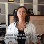 Rizvanoli: Nismo protiv američkog gasa, ali prioritet ostaju ugalj i obnovljivi izvori FOTO: Artane Rizvanoli FB