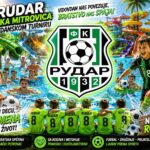 FK Rudar na tradicionalnom Vidovdanskom turniru u Magliću