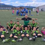 FK Rudar ovog vikenda na međunarodnom Nika Kupu 2026 u Beogradu