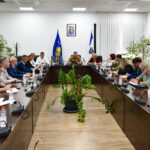 Kosovska policija i institucije jačaju saradnju za izborni dan