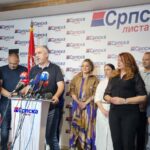 Srpska lista zahteva pojačano prisustvo KFOR-a i EULEX-a pred presudu u Hagu, posebno u sredinama južno od Ibra