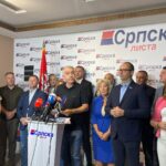 Srpska lista traži hitan sastanak sa Ulutašem zbog promena na glavnom mostu: KFOR da ne smanjuje prisustvo