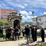Pomen i sećanje na Dimitrija Popovića – Majčina tuga pune 22 godine
