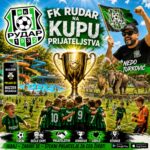 FK Rudar ponovo učestvuje na „Kupu prijateljstva“ u BiH