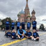 OFK DIF peti put putuje u Moskvu na međunarodni turnir