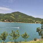 Kuće u selu Rezala starije od jezera Gazivode, danas njihovi vlasnici ponovo dokazuju da je to njihov dom