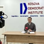 KDI zahteva od Hadžiju da što pre zakaže konstitutivnu sednicu: Ne čekati krajnji rok 7. avgusta