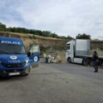 Akcija protiv organizovanog kriminala na Kosovu: Uhapšeno devet osoba