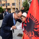 Studenti u blokadi reagovali na Begajevu posetu Preševu: „Da li se sprema teren da Aleksandar Vučić proda još jedan deo srpske države?“