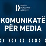 KDI: Blokiranje poslanika i fizički pritisak ugrožavaju slobodno vršenje mandata