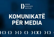 KDI: Blokiranje poslanika i fizički pritisak ugrožavaju slobodno vršenje mandata