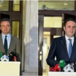 Posle dva sata sa Kurtijem, Abdidžiku: Nema brojeva za predsednika, Kosovo ide ka novim izborima