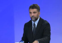 Behrami tvrdi da je Kurti već odredio datum novih izbora