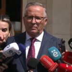 Hamza: Traži konsenzus za odgovor na presudu, ali kaže – ne govorimo o ukidanju Specijalizovanih veća